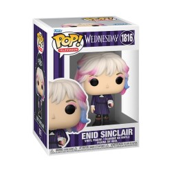 Pop Television Wednesday - Enid Sinclair 1816